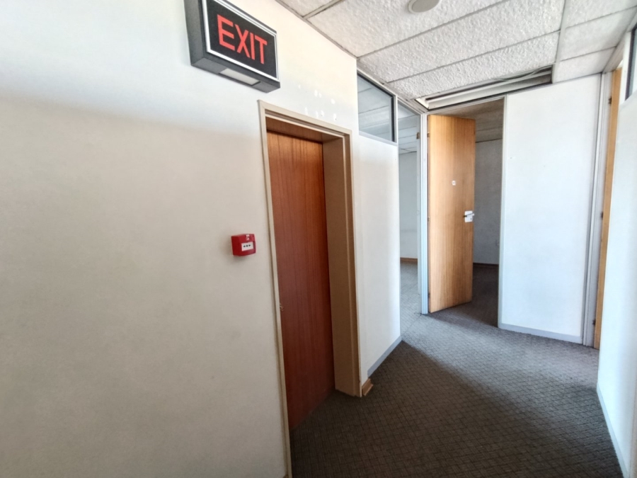 To Let commercial Property for Rent in Bloemfontein Free State